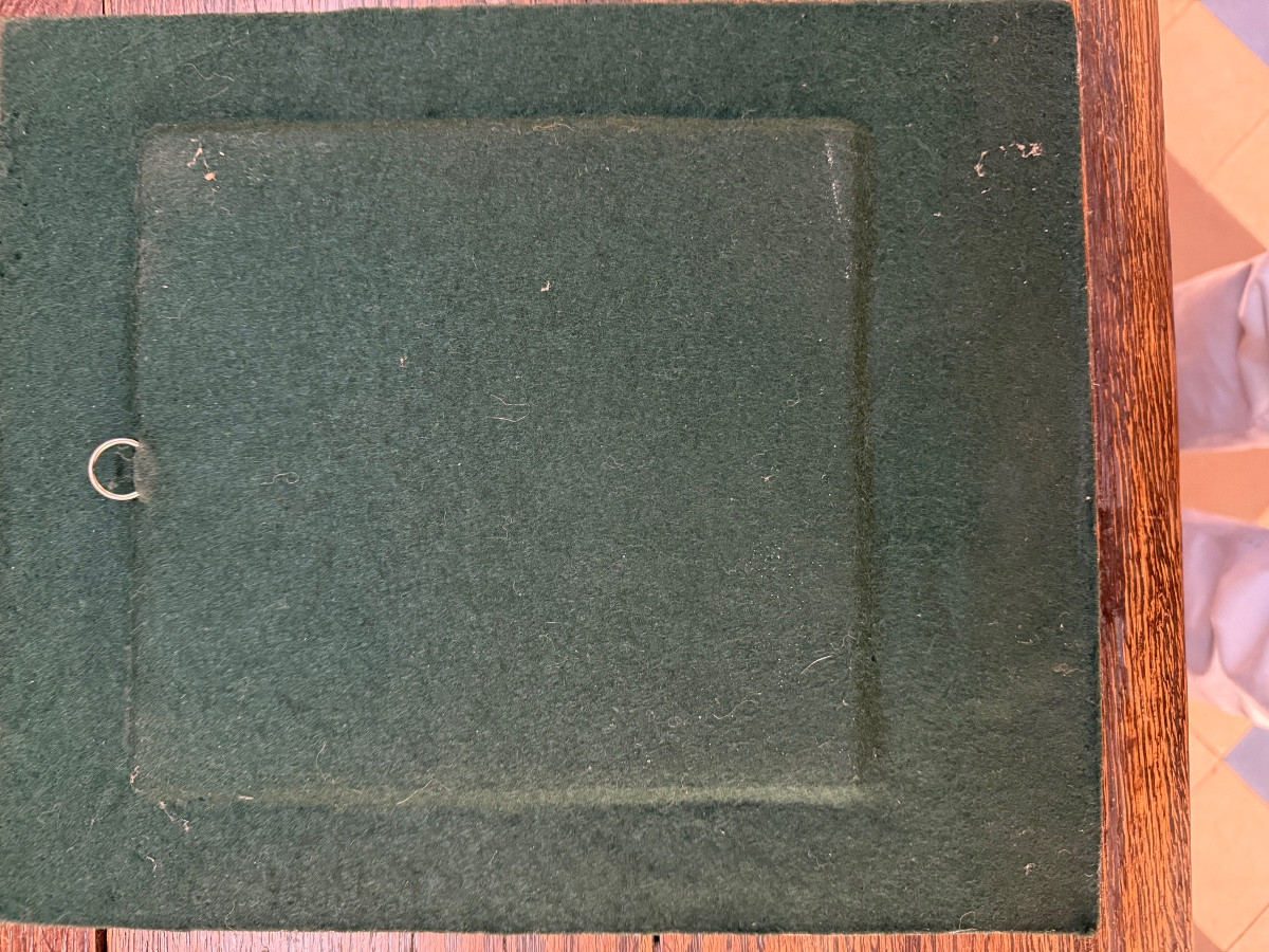 Mithe Espelt Mirror Cuzco.-photo-3