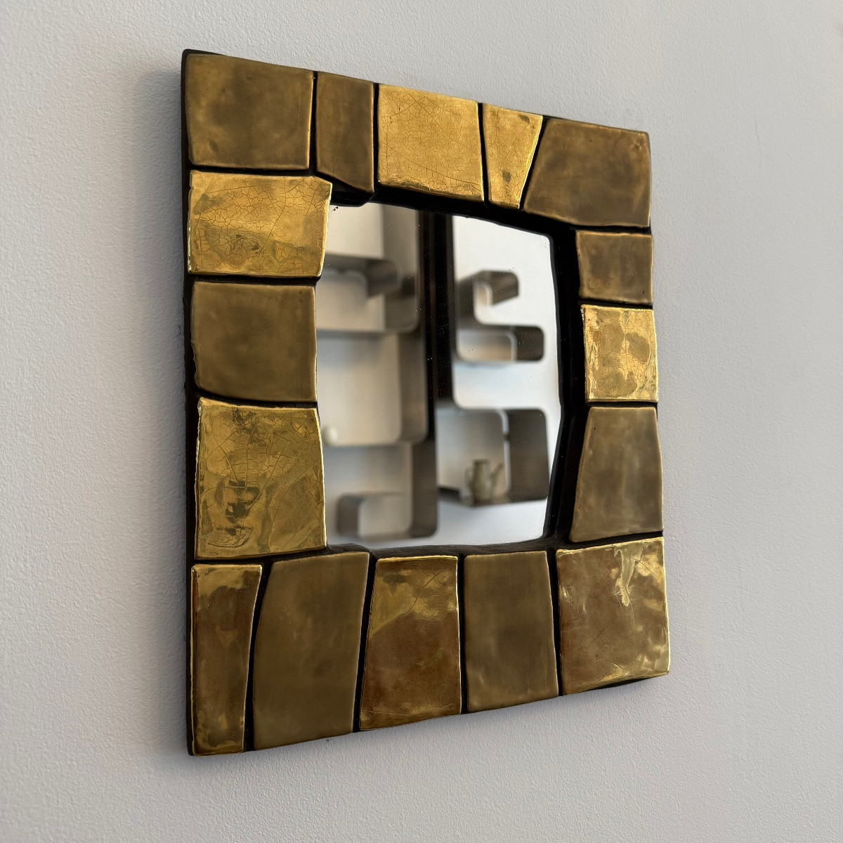 Mithe Espelt Mirror Cuzco.