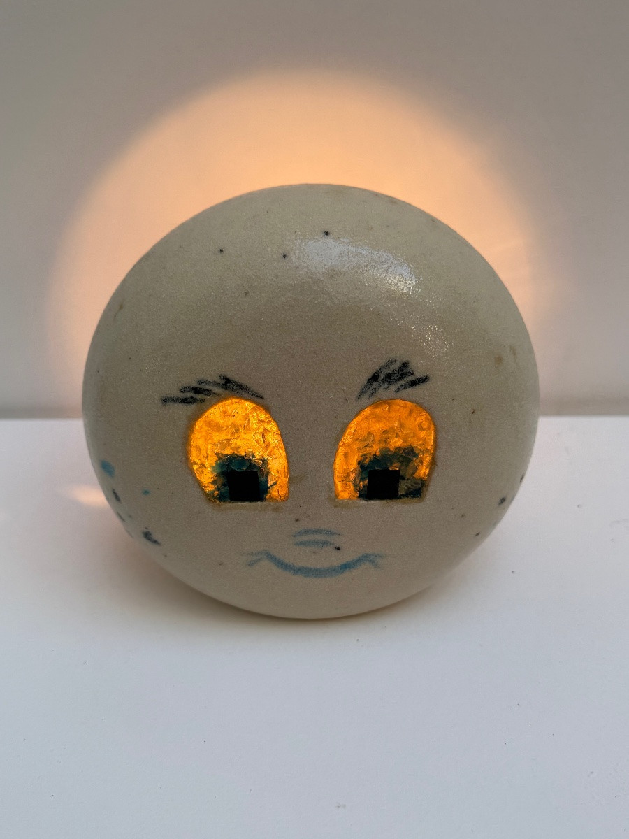 Lampe Accolay .-photo-4