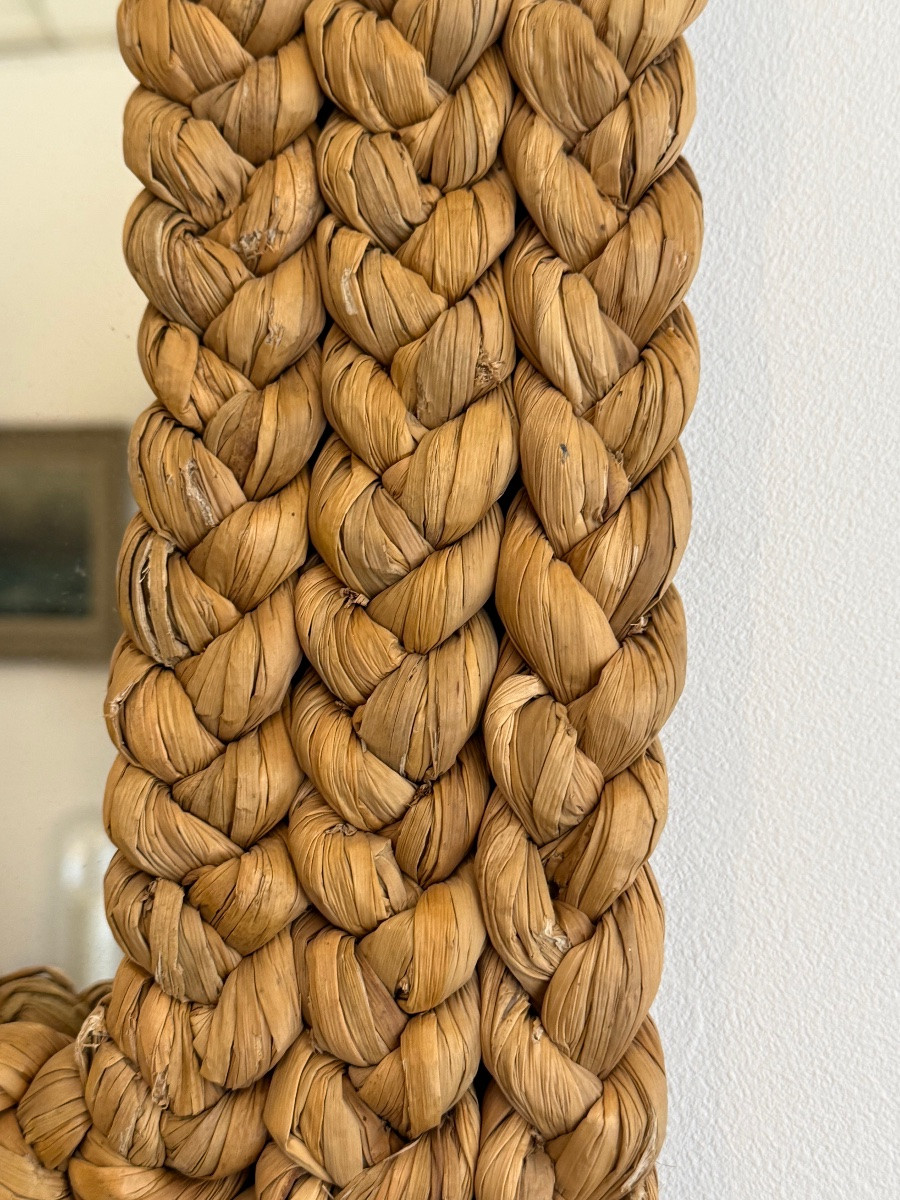 Audoux Minet , miroir design .-photo-3