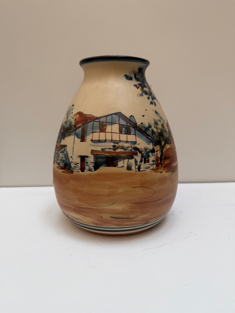Ciboure Vase.-photo-1