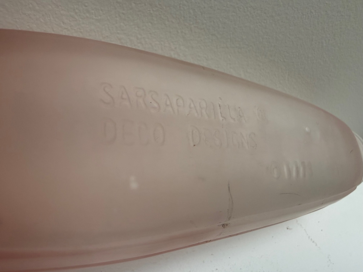 Table Lamp, Airplane, Sarsaparilla Design Table Lamp. -photo-1