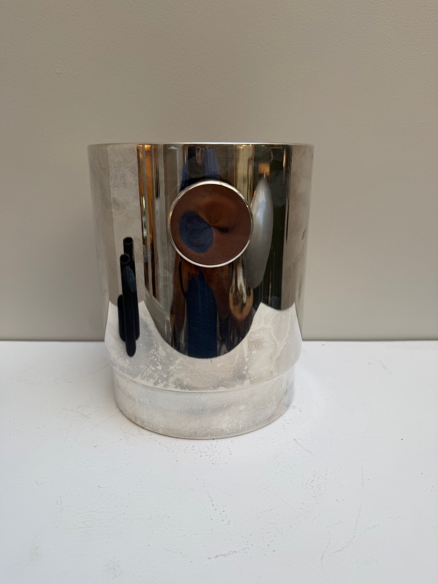 1970s-style Champagne Bucket. -photo-4