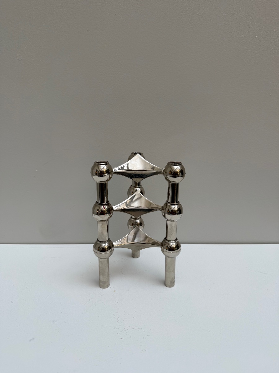 Nagel Designer Candle Holder. -photo-2