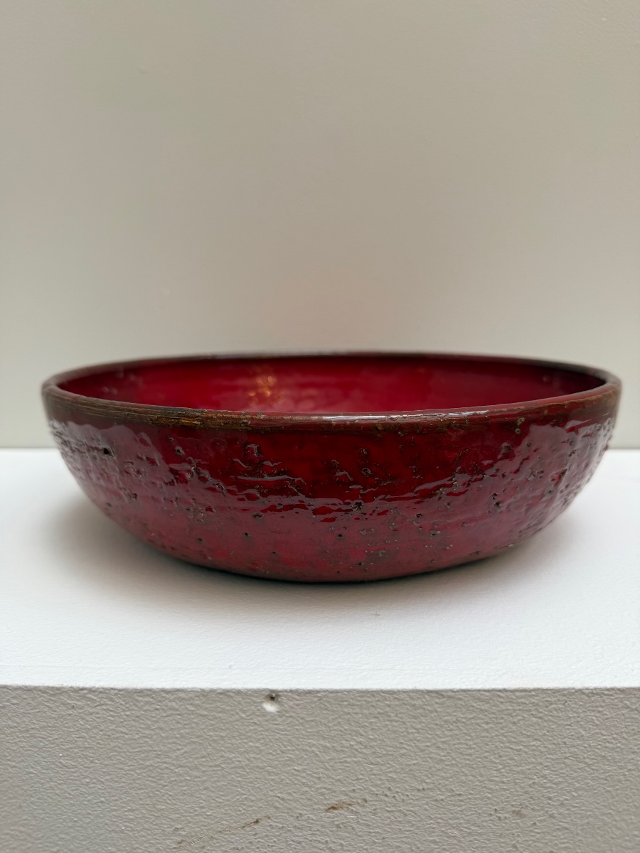 Gérard Hofman, Ceramic Sculpture. -photo-2