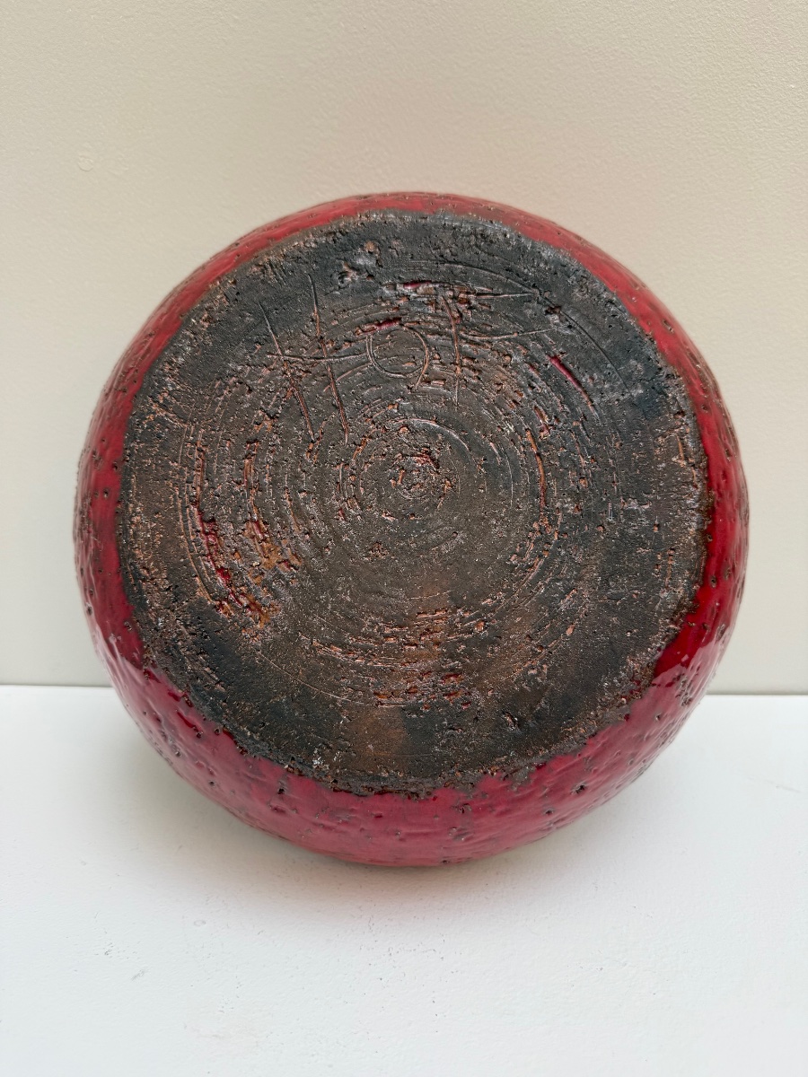 Gérard Hofman, Ceramic Sculpture. -photo-3