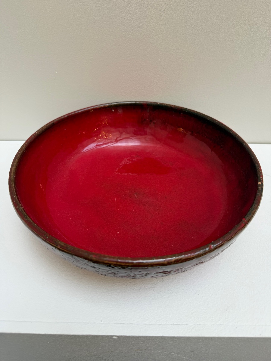 Gérard Hofman, Ceramic Sculpture. -photo-4