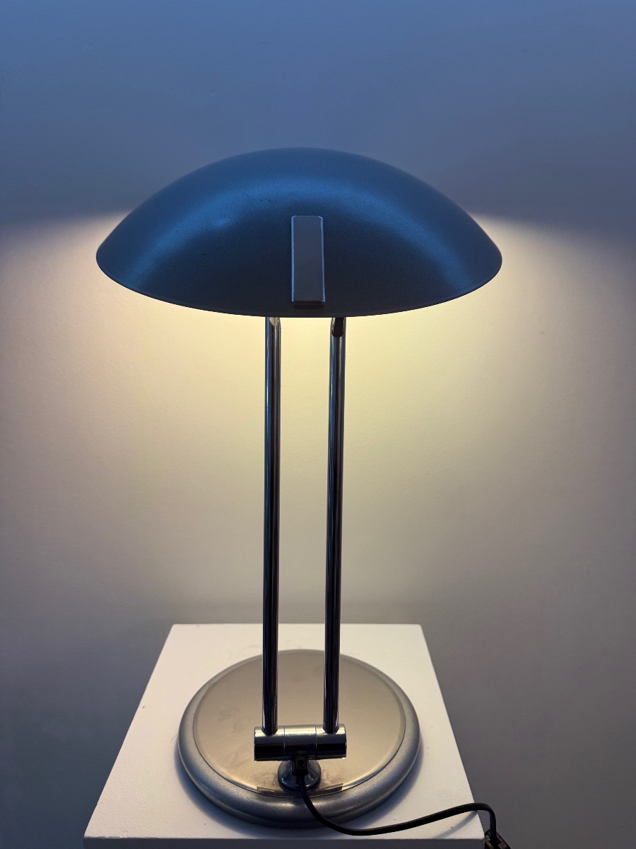 Desk Lamp, Designer Lighting. -photo-4