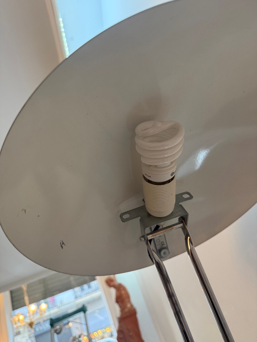 Desk Lamp, Designer Lighting. -photo-1
