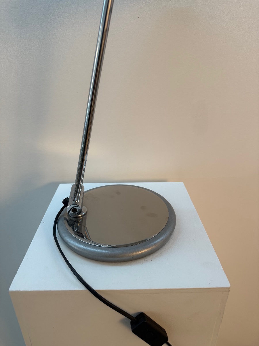 Desk Lamp, Designer Lighting. -photo-3