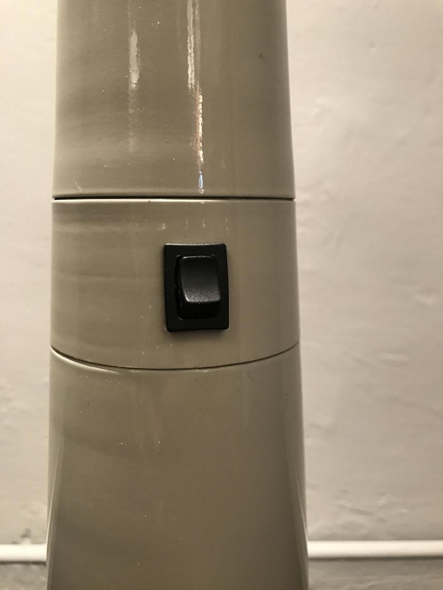 Luminaire 1980 Lampadaire Par P.ramella Pour Arteluce Liseuse Club 1195-photo-2