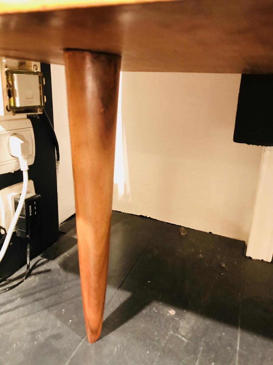 Sideboard, Enfilade Design 1960-photo-2