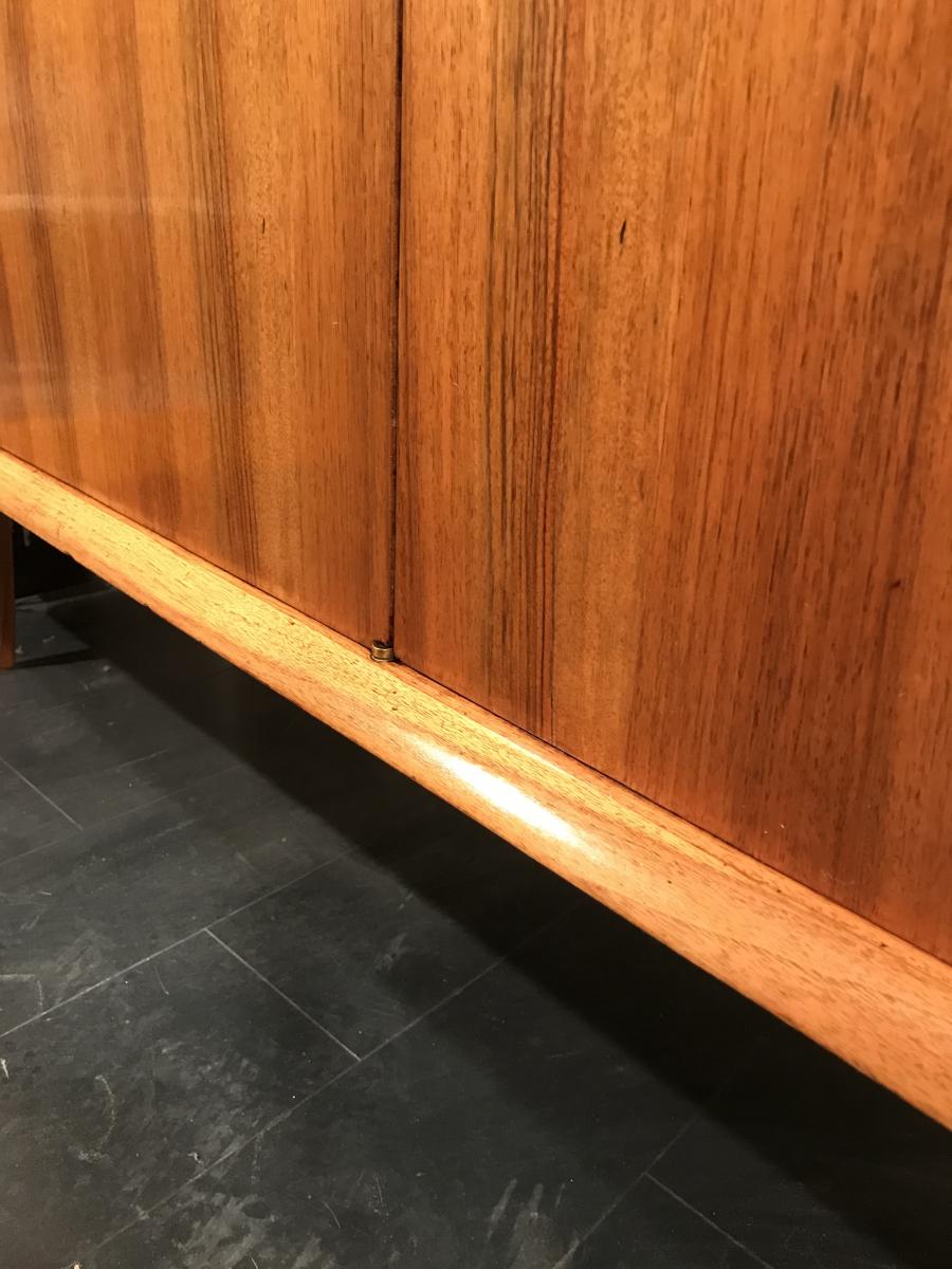 Sideboard, Enfilade Design 1960-photo-5