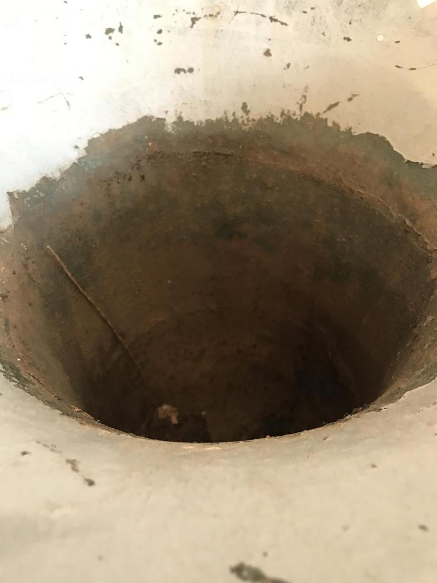 Basins, Planter, Pair Of Cast Iron Basin XIX.-photo-7