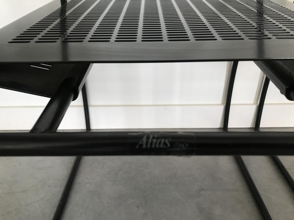 Mario Botta (1943- ) Suite De 4 Chaises / Fauteuils Modèle Quinta Circa 1980 .-photo-3