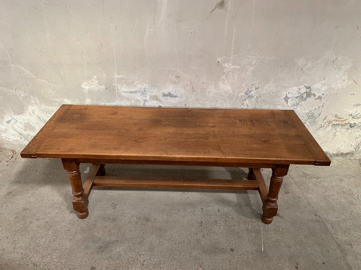 Large Farm Table.-photo-1