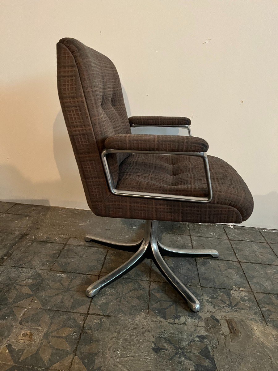 Tecno Swivel Office Chair-photo-3