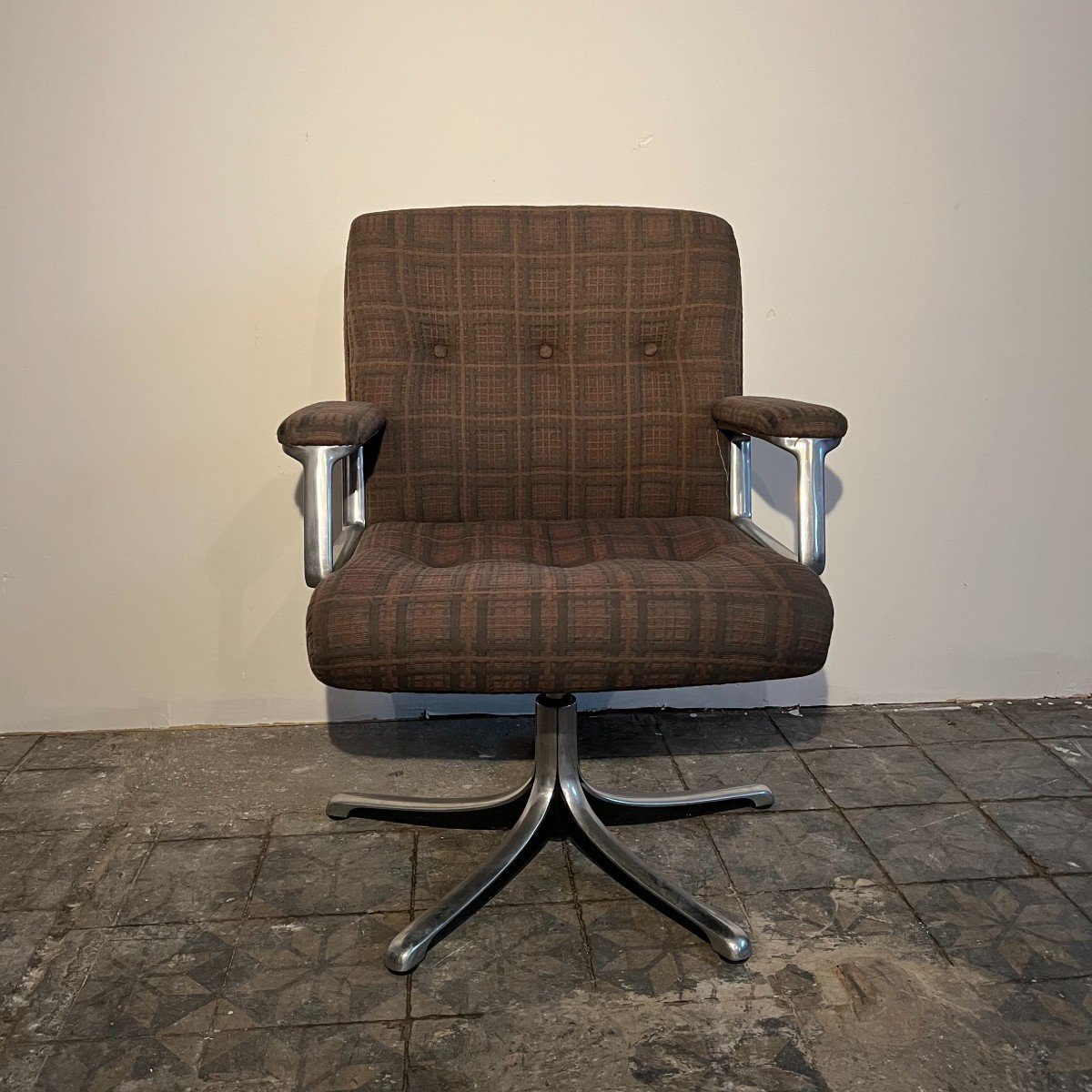 Tecno Swivel Office Chair