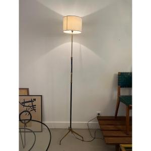 Lampadaire De Parquet , Luminaire Design 1960