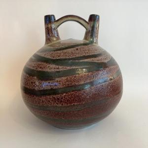Accolay , Vase En Ceramique Design