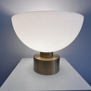 Jean Perzel. Lighting, Table Lamp Model 996 V.