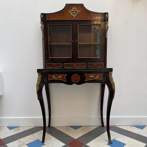 Desk, Bonheur Du Jour, Napoleon III Era