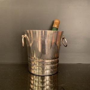 Champagne Bucket .