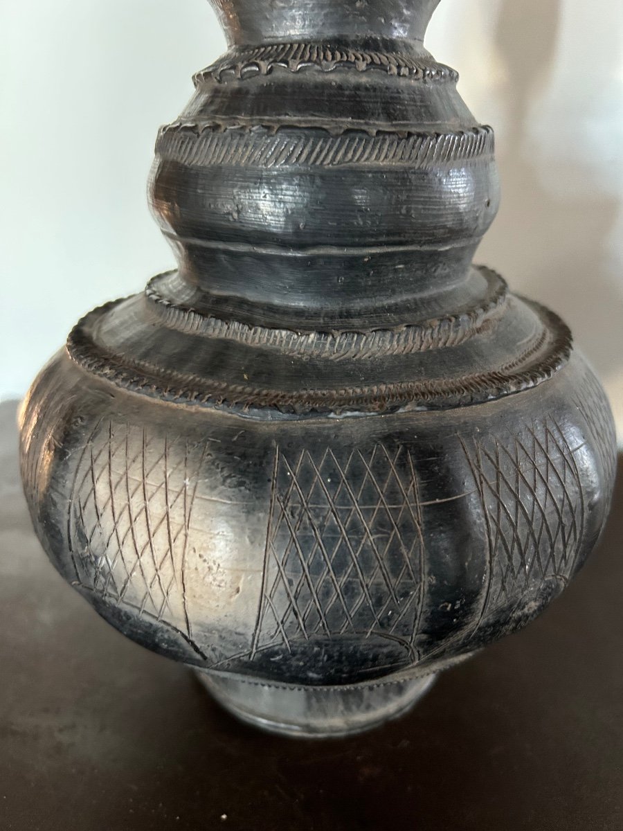 Jar Khmer Burma Laos -photo-6