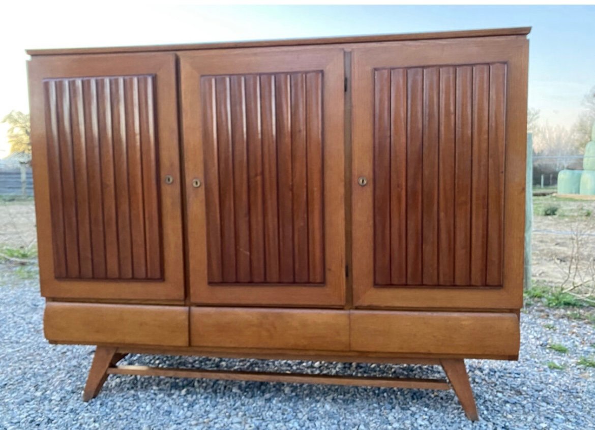 Enfilade Design 1960 -photo-2