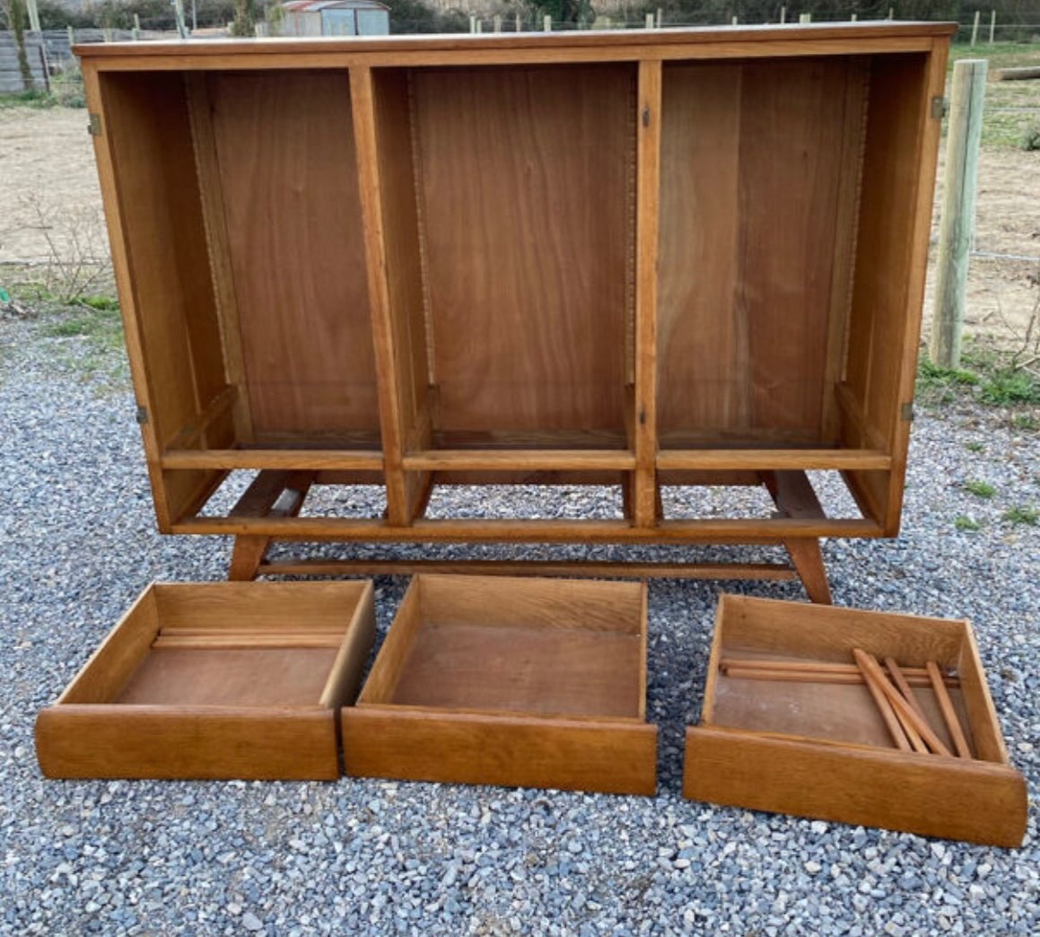 Enfilade Design 1960 -photo-3