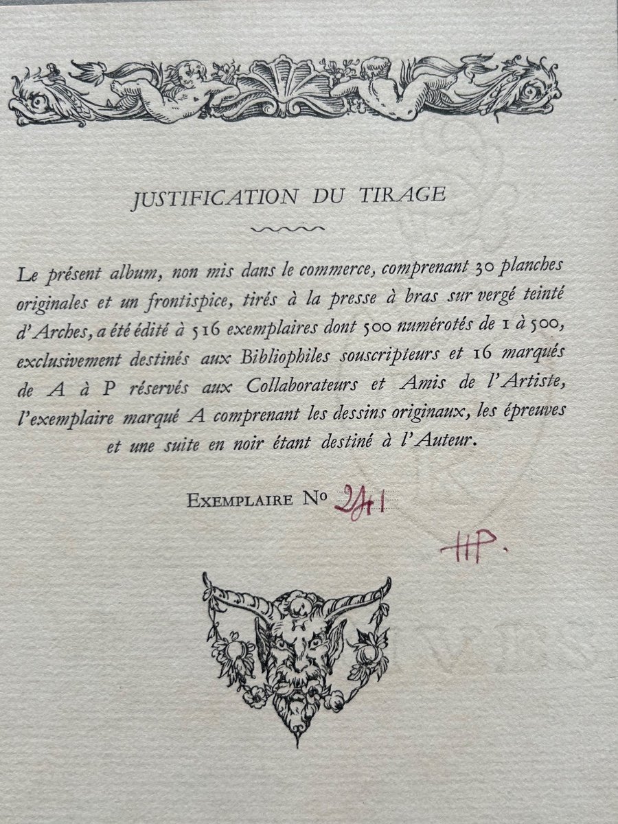 Rojan Idylle Printanière livre dessins erotiques -photo-3