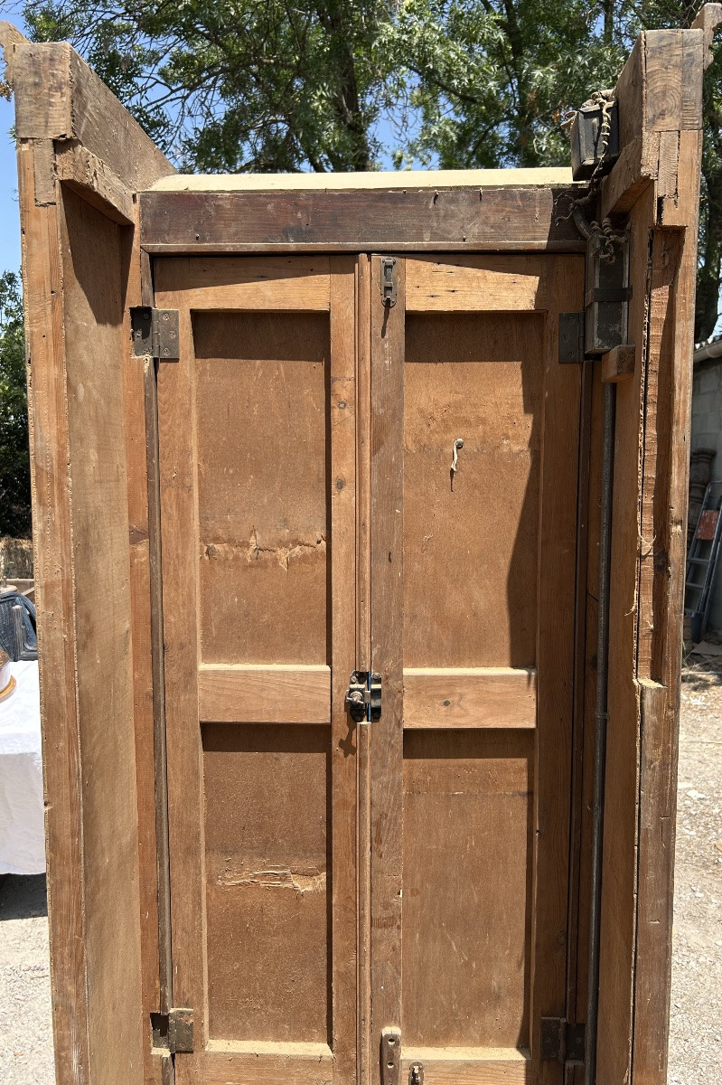 Vitrine de présentation -photo-4