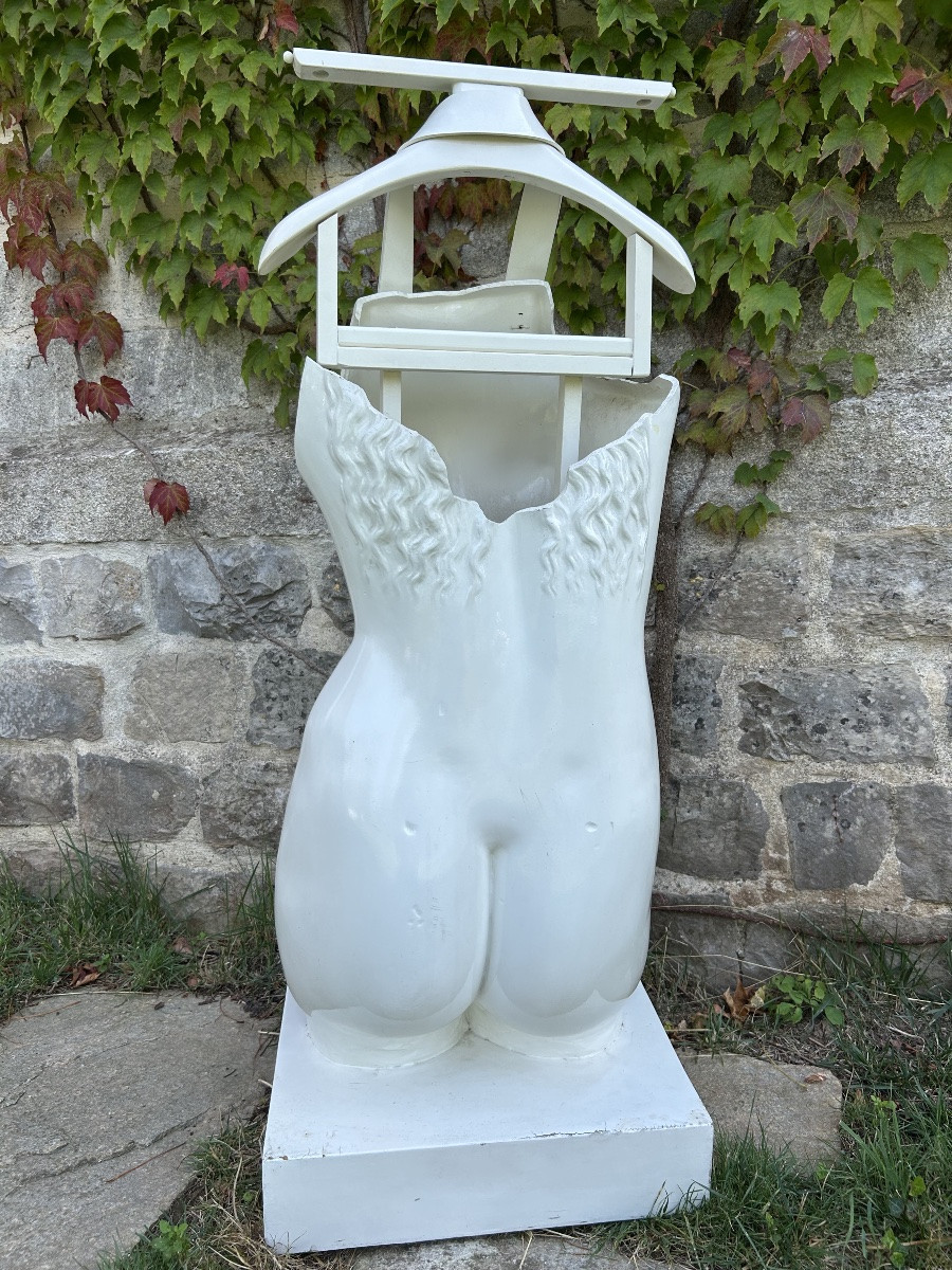 Andrey Lekarski Contemporary Art Nude Sculpture-photo-5