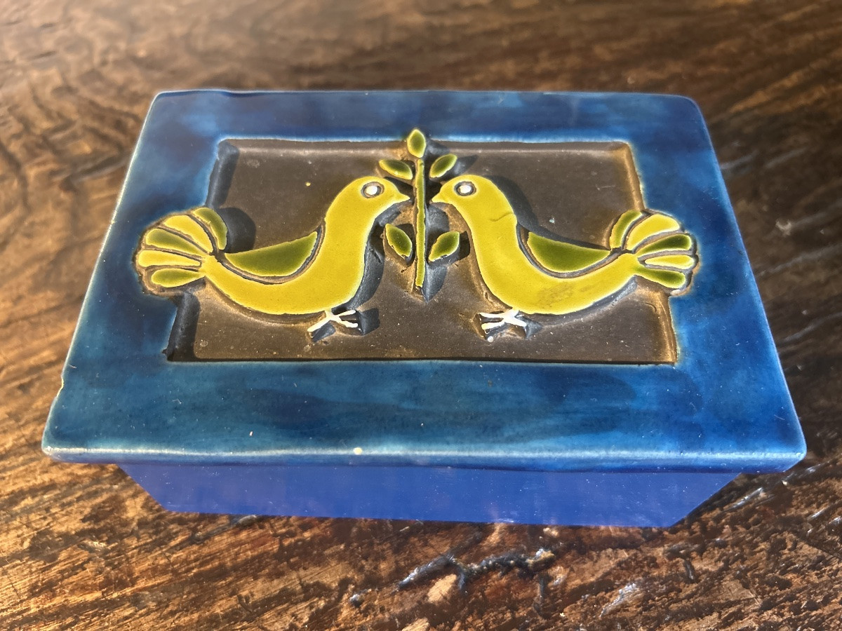Mithe Espelth Bird Box -photo-1