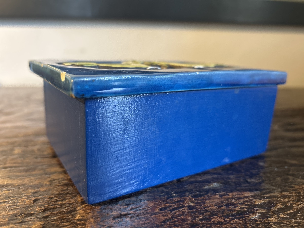 Mithe Espelth Bird Box -photo-2