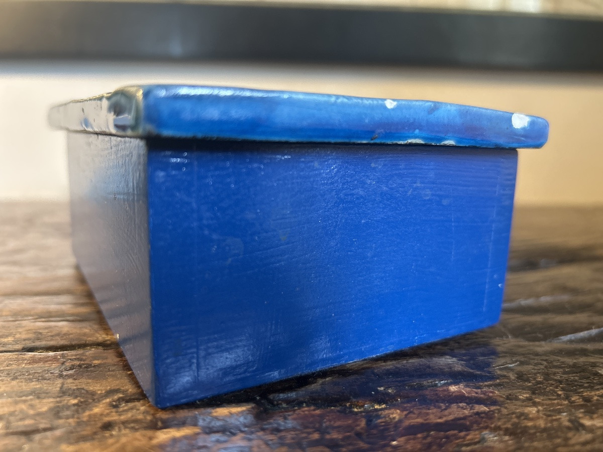 Mithe Espelth Bird Box -photo-3