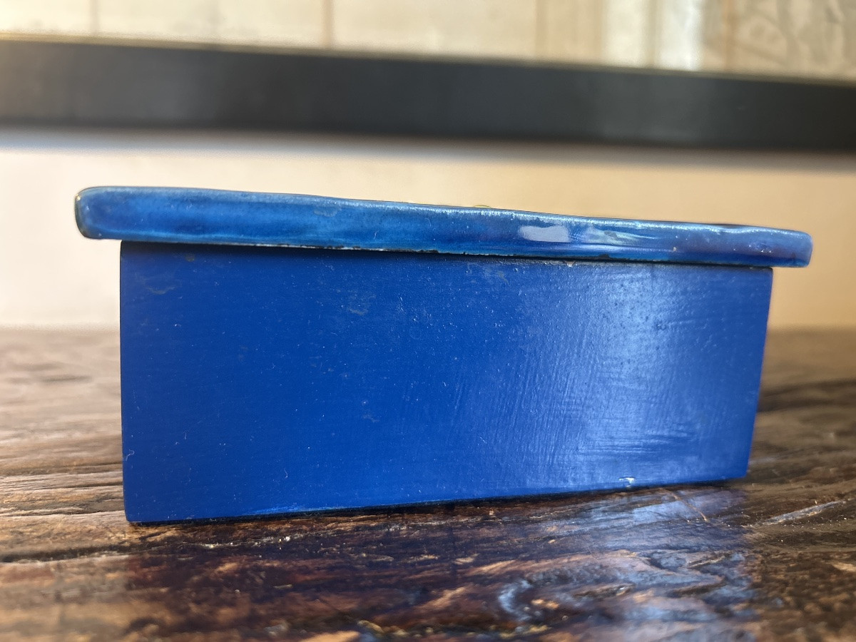 Mithe Espelth Bird Box -photo-4