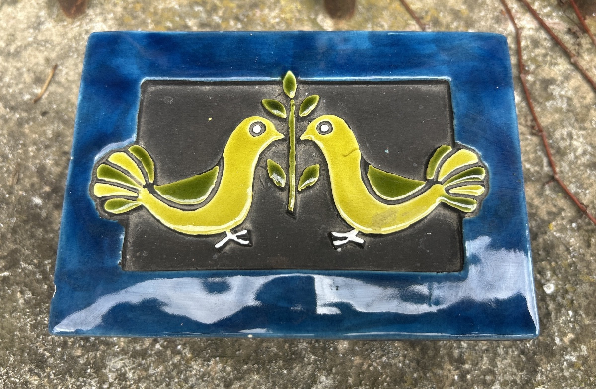Mithe Espelth Bird Box 