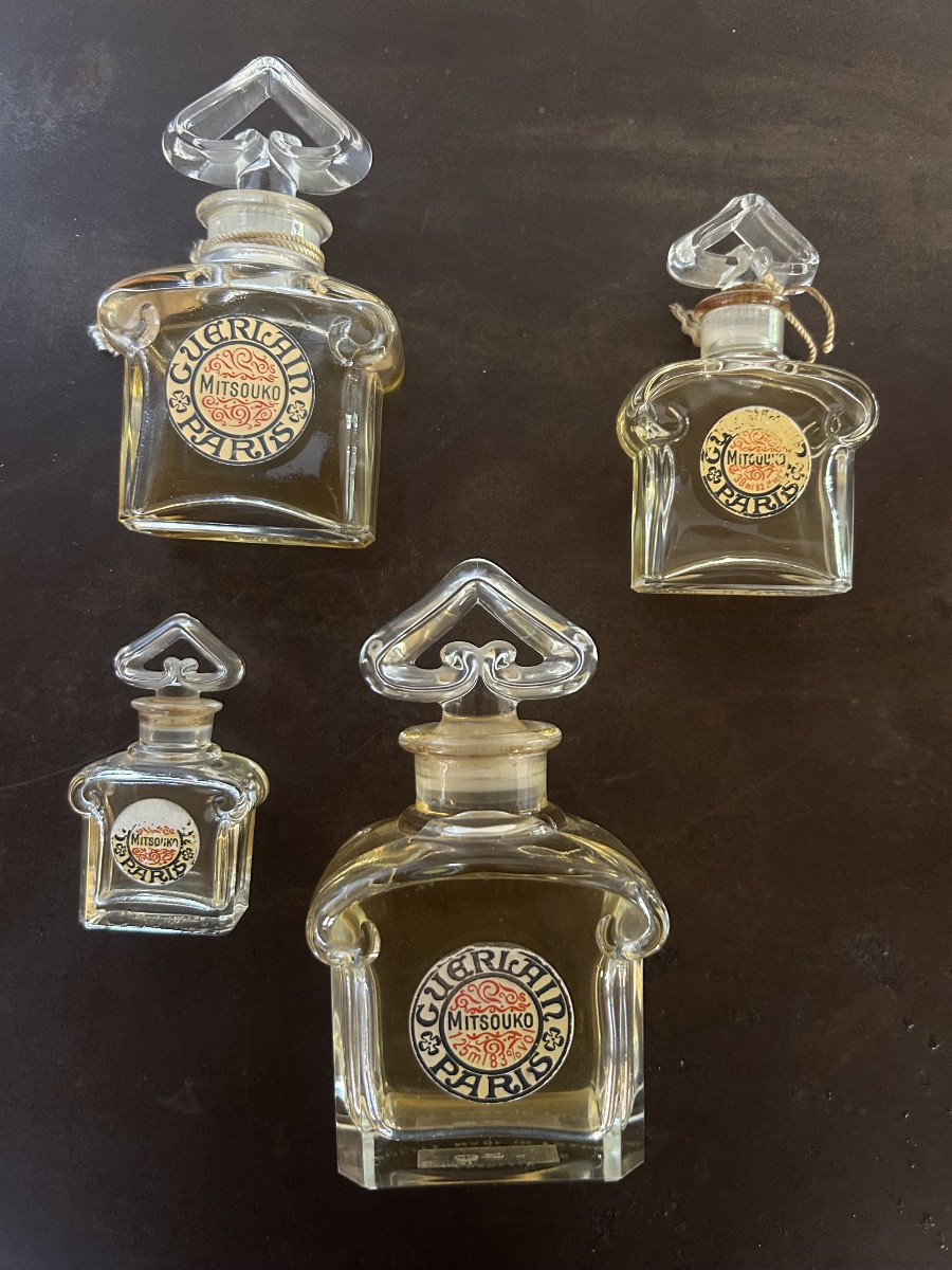 Baccarat Guerlain Mitsouko Perfume Bottle -photo-3