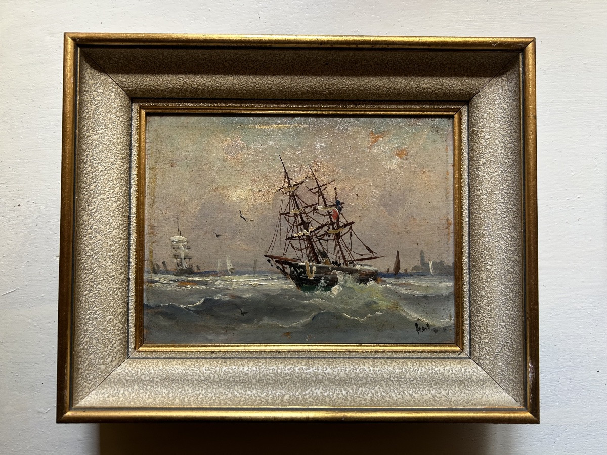 Tableau marine -photo-3