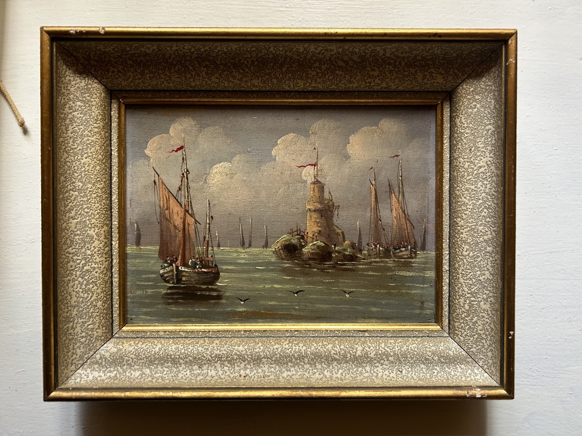 Tableau marine -photo-4