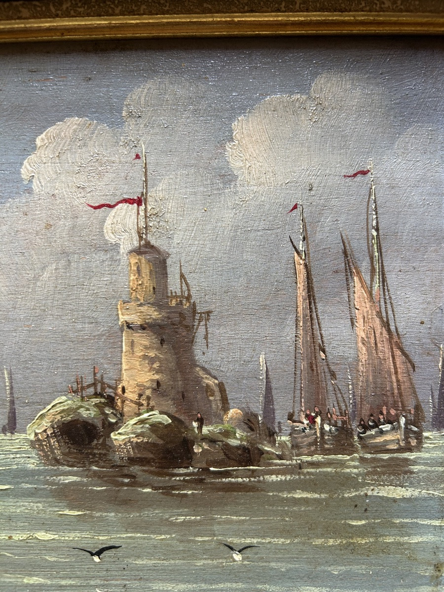 Tableau marine -photo-3