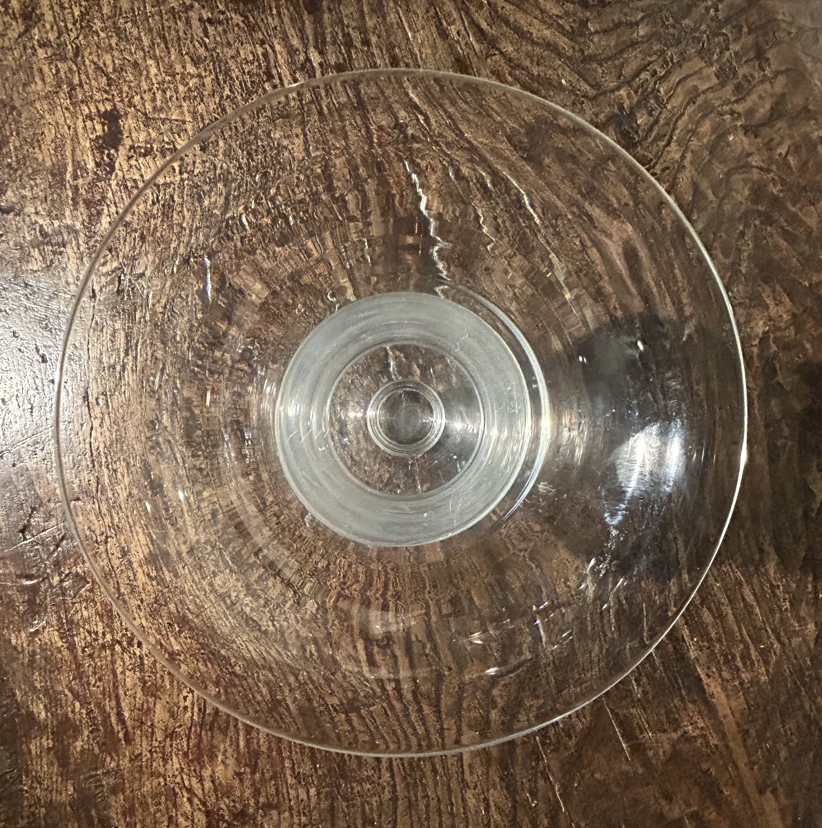 Baccarat vase cristal Médicis -photo-3