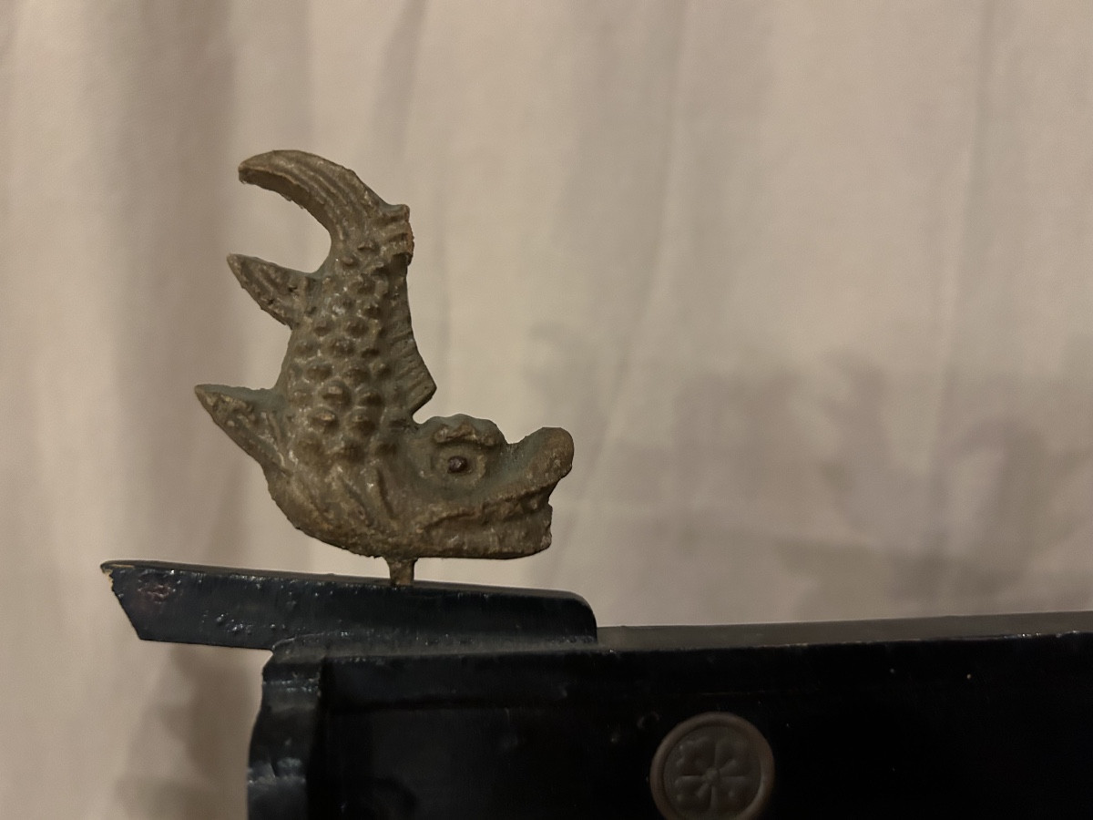 Japan Meiji Doll Palace Hina Matsuri-photo-3