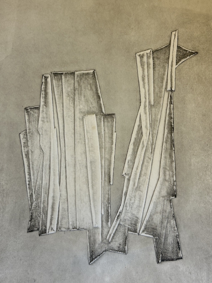 Jean Signovert gravure 1970-photo-1