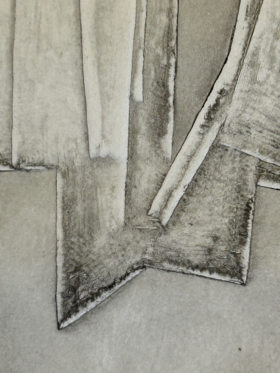 Jean Signovert gravure 1970-photo-2