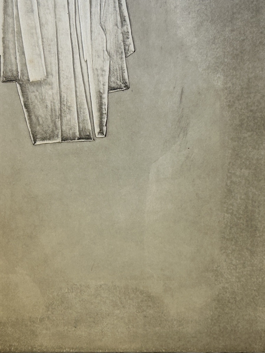 Jean Signovert gravure 1970-photo-4