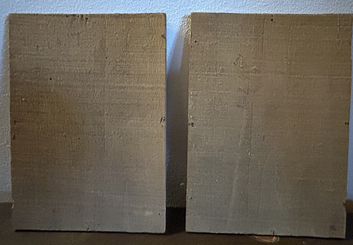 Louis Charles Taconet Pair Of Military Paintings -photo-2