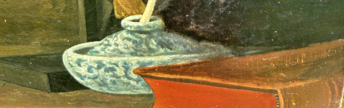 Table Of Curiosities Christ-photo-4