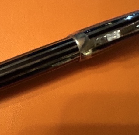 Montblanc Stylo plume boheme -photo-5
